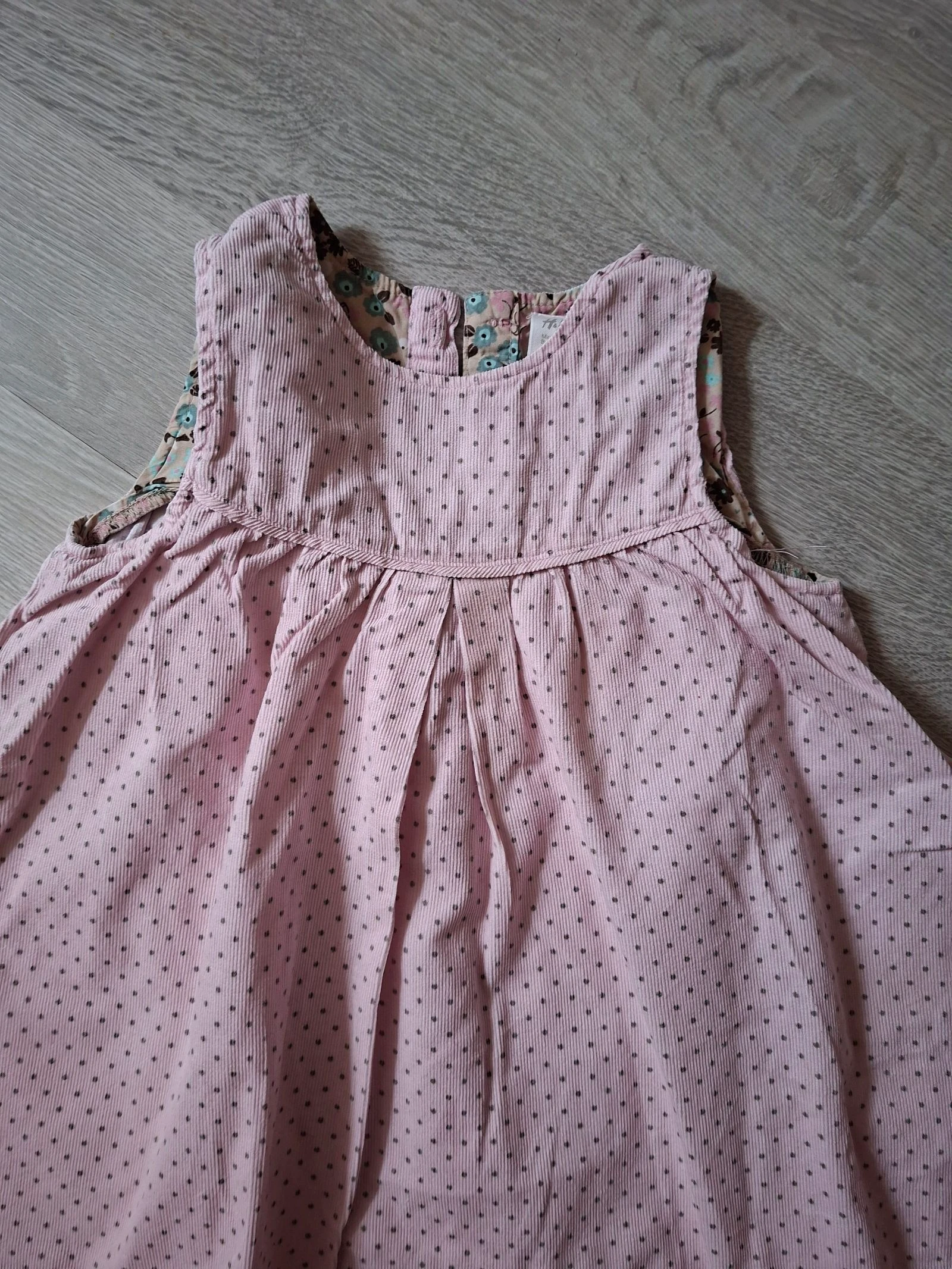 Vestido 18 meses – photo 4